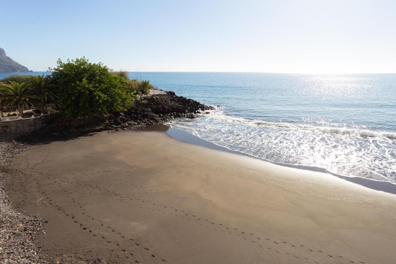Home2Book Sea Front Las Teresitas Beach 4 San Andrés Eksteriør bilde